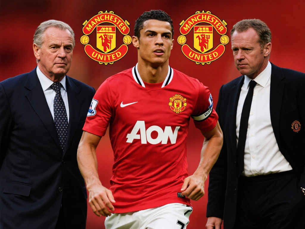 三德子背锅?曼晚盘点格雷泽时代曼联首批引援成败 在格雷泽家族入主后的最初几年,曼联签下了