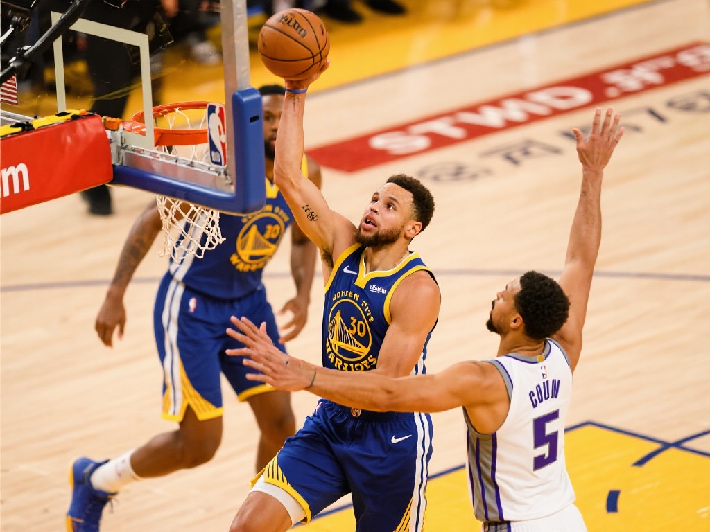 库里妙传卢尼霸气得分,勇士拉开9分领先火箭! 以卢尼为例,作为一名蓝领型内线球员,他在